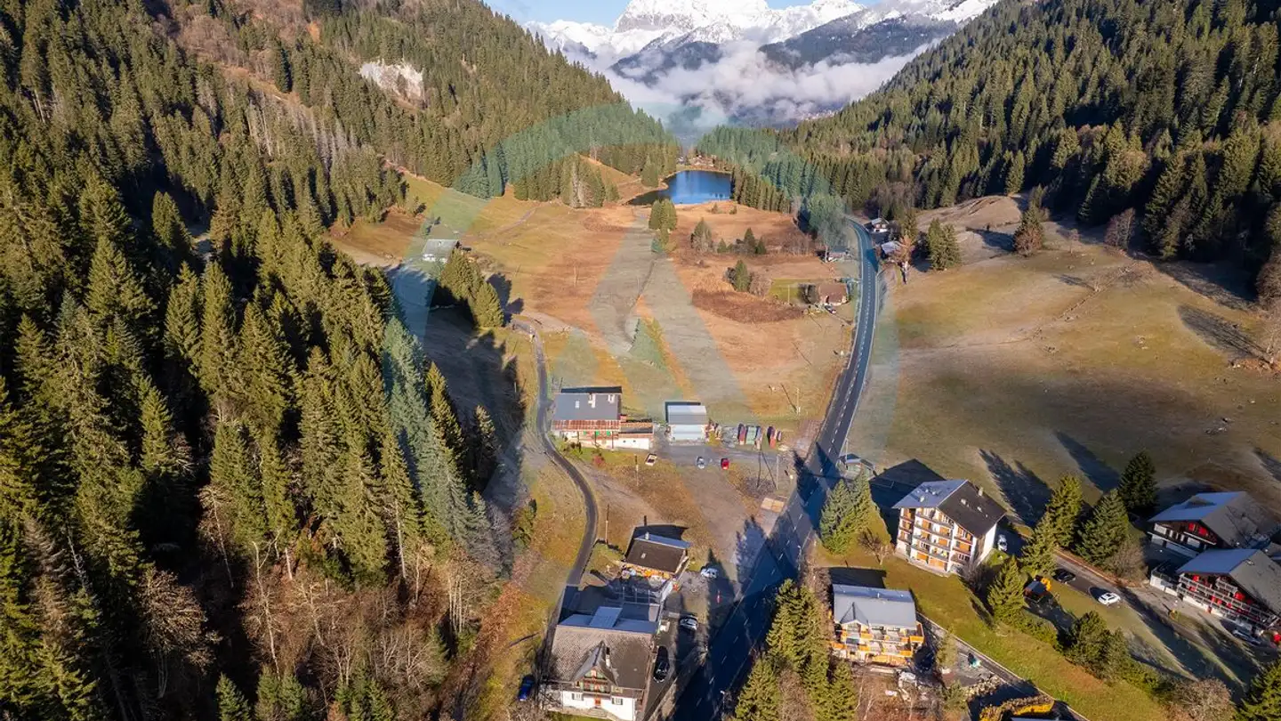 Chalet à vendre - 1875 Morgins - Photo 3