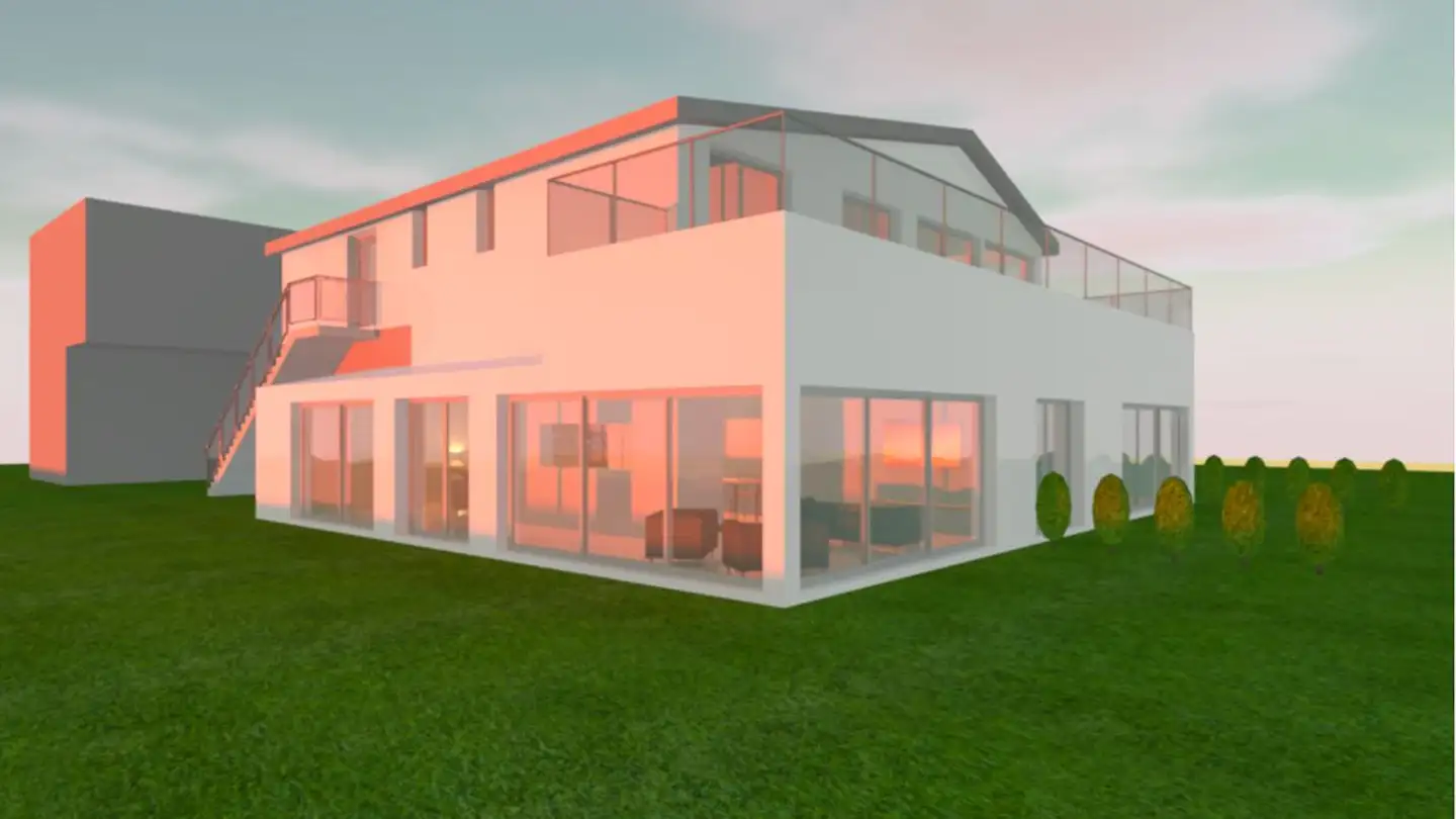Wohnung kaufen - 1468 Cheyres