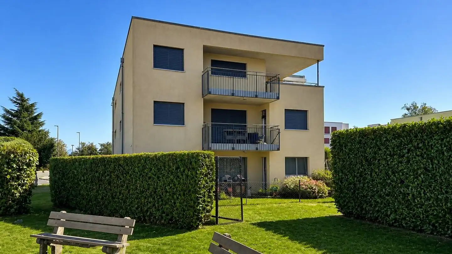 Appartamento in vendita - 1470 Estavayer-le-Lac - Foto 2