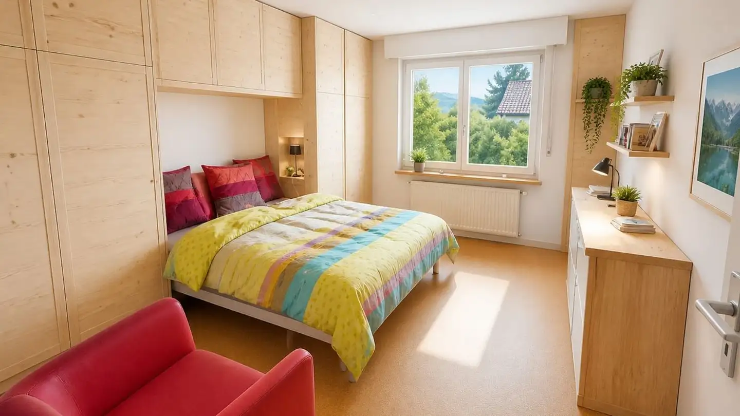 Appartamento in vendita - 1723 Marly - Foto 4