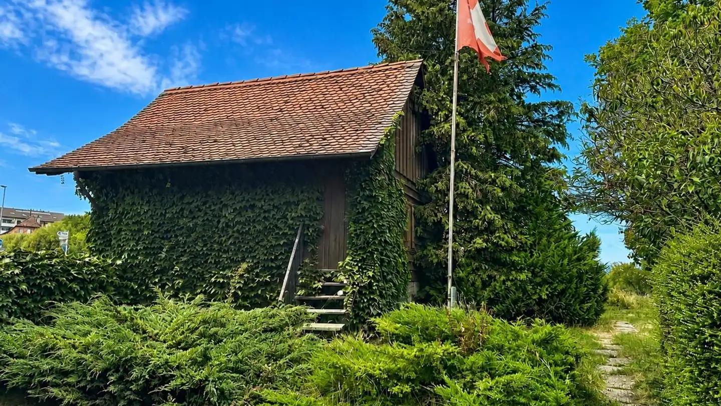 Fattoria in vendita - 1061 Villars-Mendraz - Foto 3