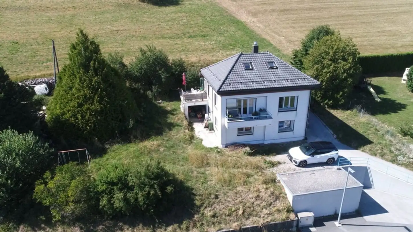 Villa for sale - 1450 Ste-Croix