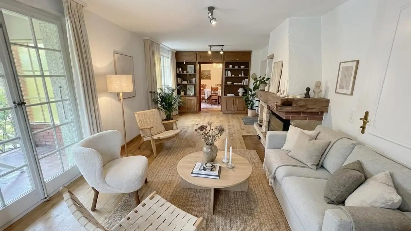 Casa singola in vendita - 1400 Yverdon-les-Bains - Foto 3