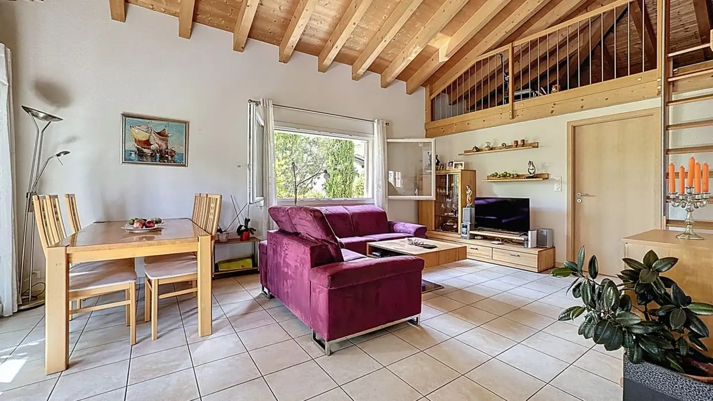 Casa singola in vendita - 1963 Vétroz - Photo 3