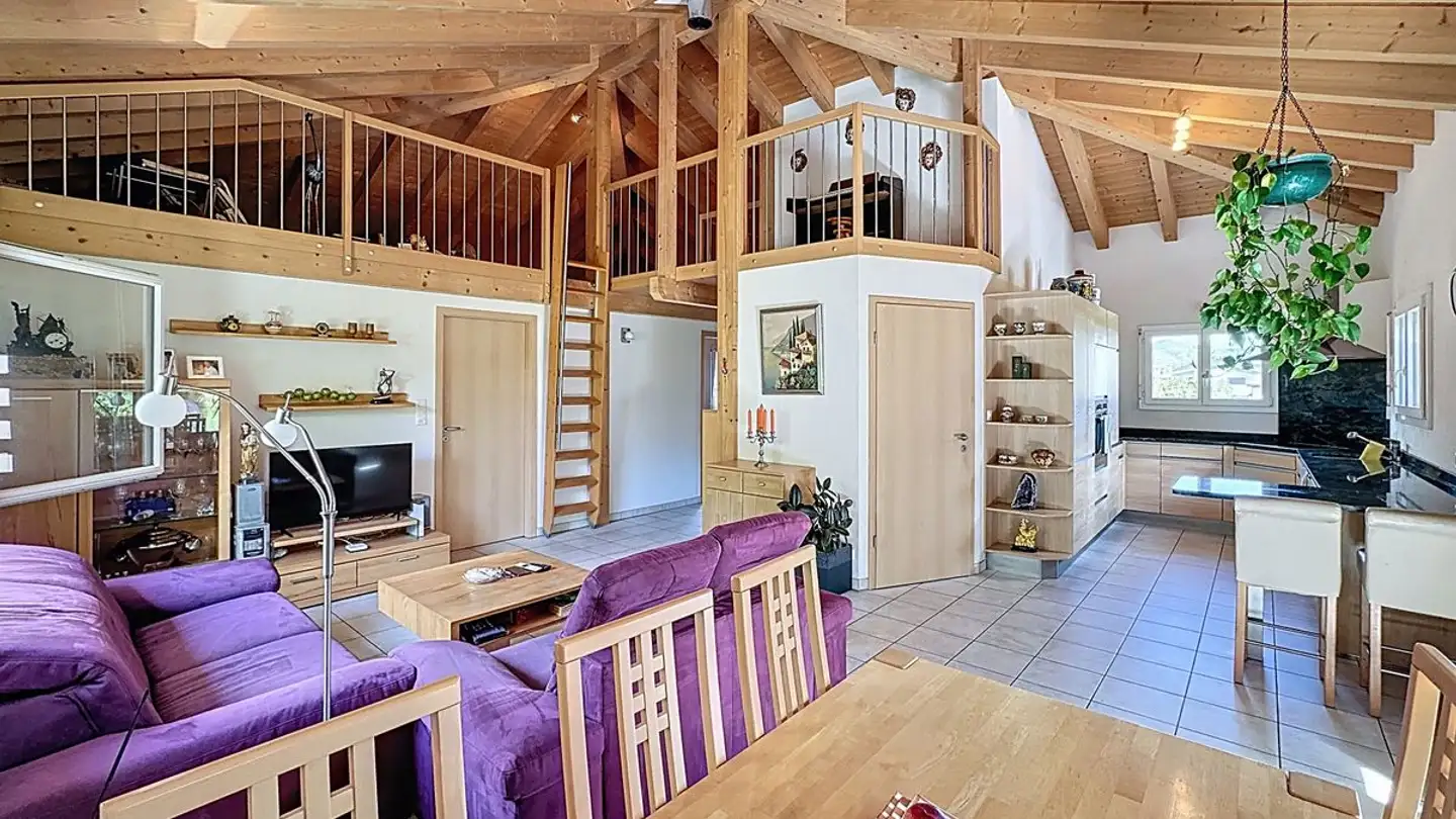 Casa singola in vendita - 1963 Vétroz - Photo 4