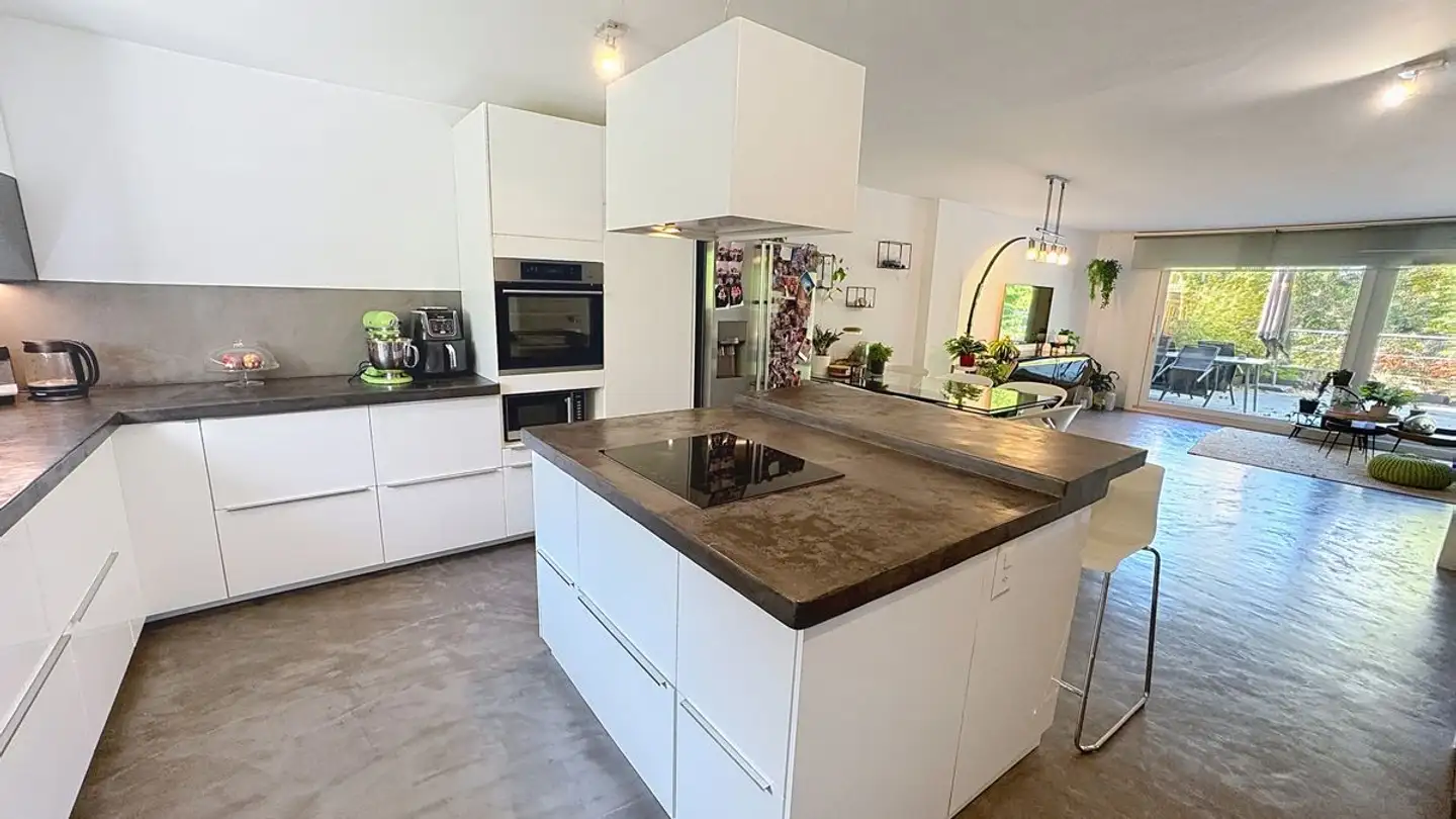 Casa bifamiliare in vendita - 1033 Cheseaux-sur-Lausanne - Photo 3