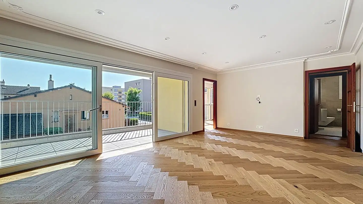 Appartamento in vendita - 1400 Yverdon-les-Bains - Photo 2