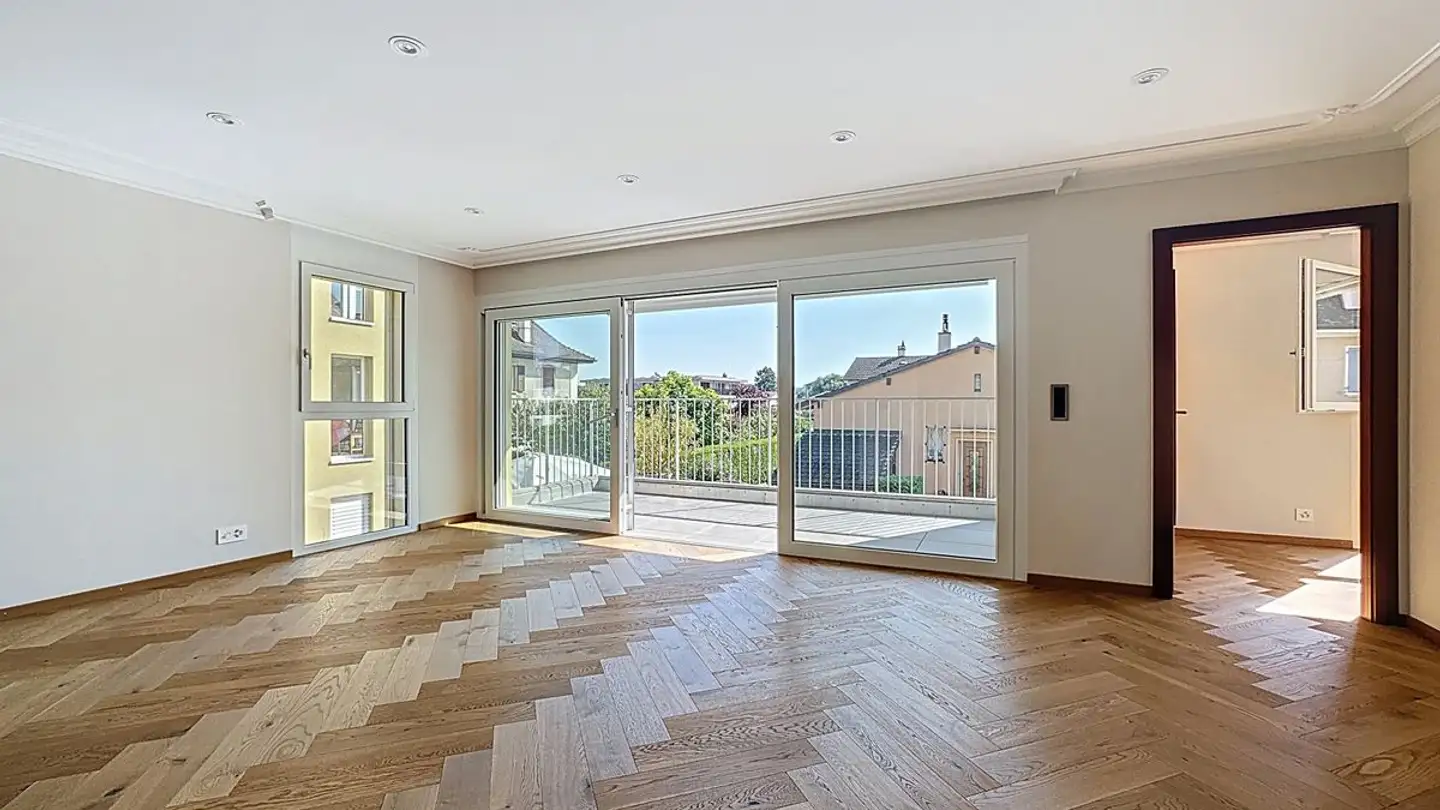 Appartamento in vendita - 1400 Yverdon-les-Bains
