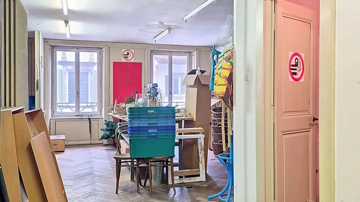 Mehrfamilienhaus kaufen - 1400 Yverdon-les-Bains - Foto 4