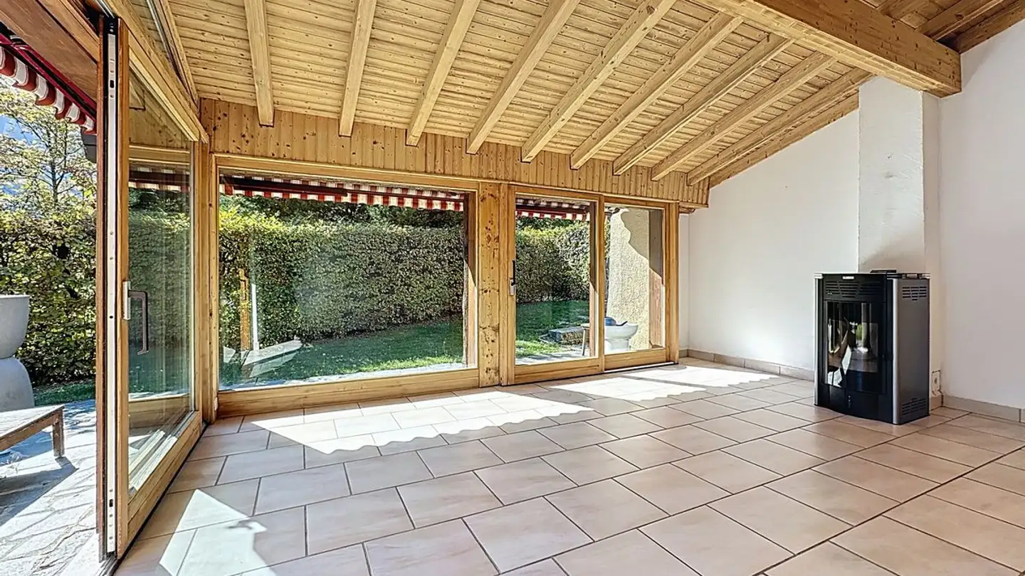 Casa singola in vendita - 1955 Les Vérines (Chamoson) - Photo 3