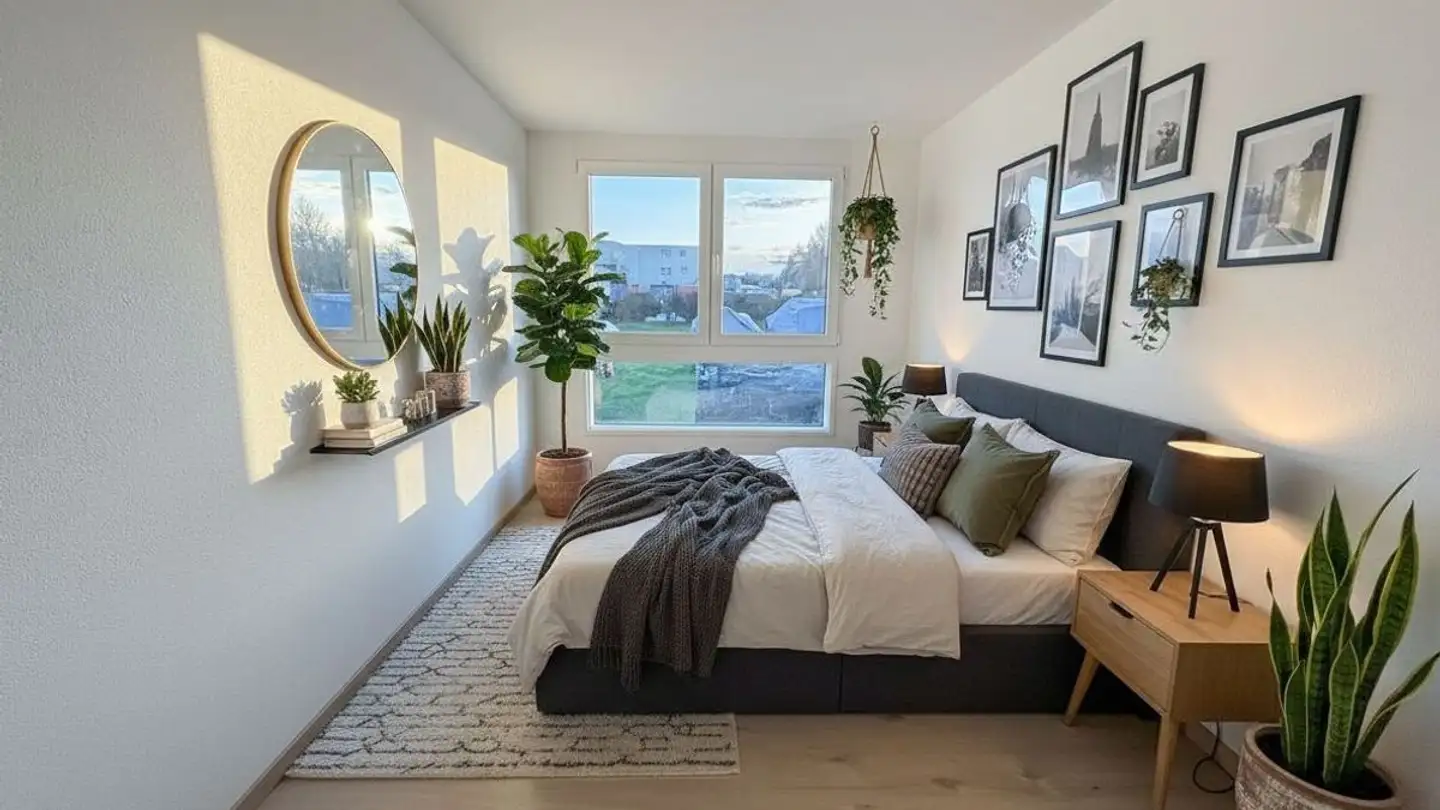 Studio for sale - 1468 Cheyres