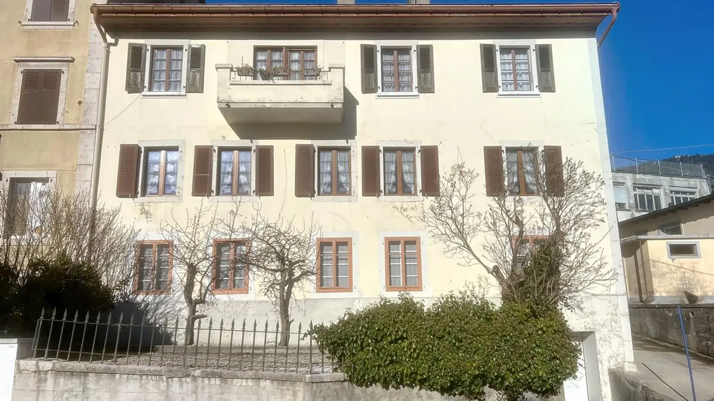 Appartamento in vendita - 1450 Ste-Croix