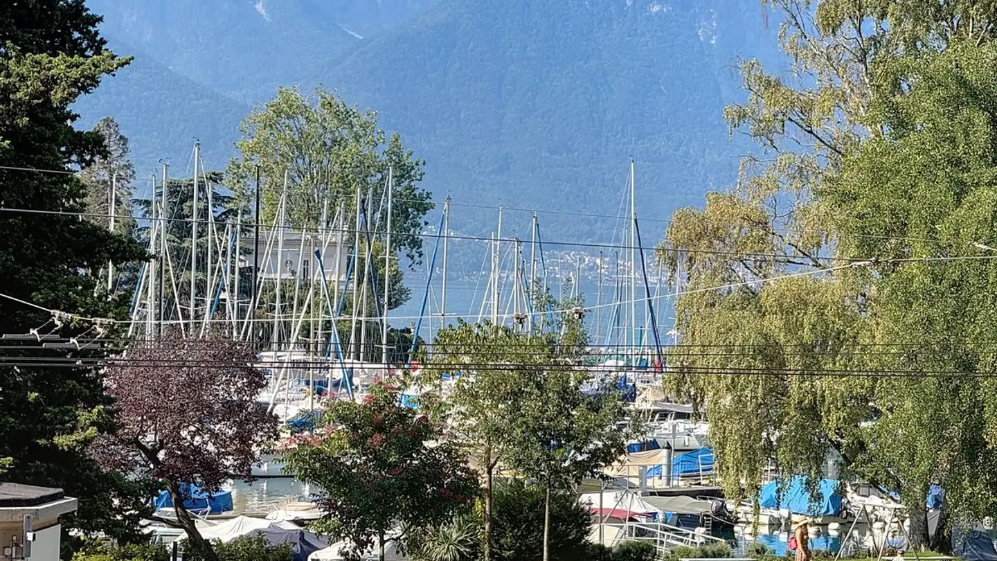 Appartamento in vendita - 1815 Clarens - Photo 2