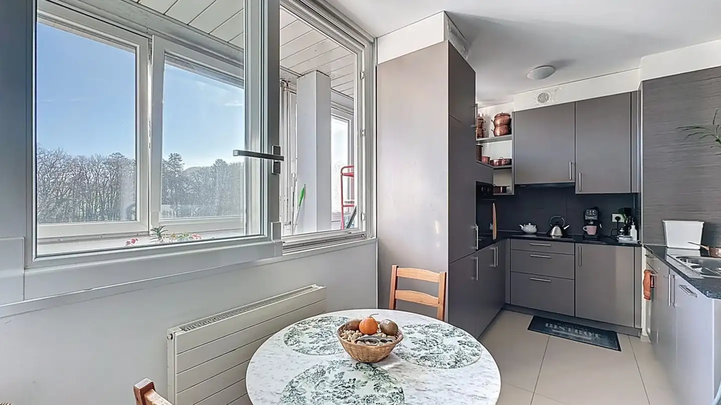 Appartement à vendre - 1053 Cugy VD - Photo 4