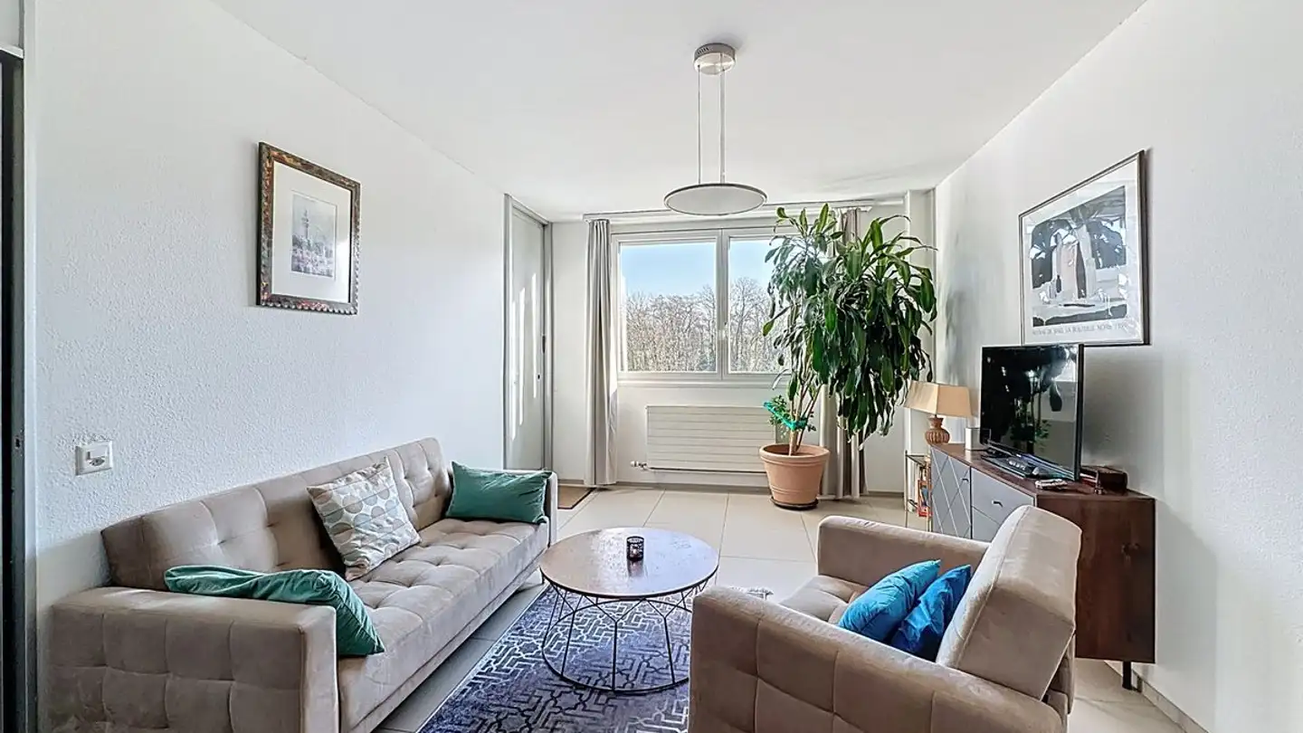 Appartement à vendre - 1053 Cugy VD - Photo 2