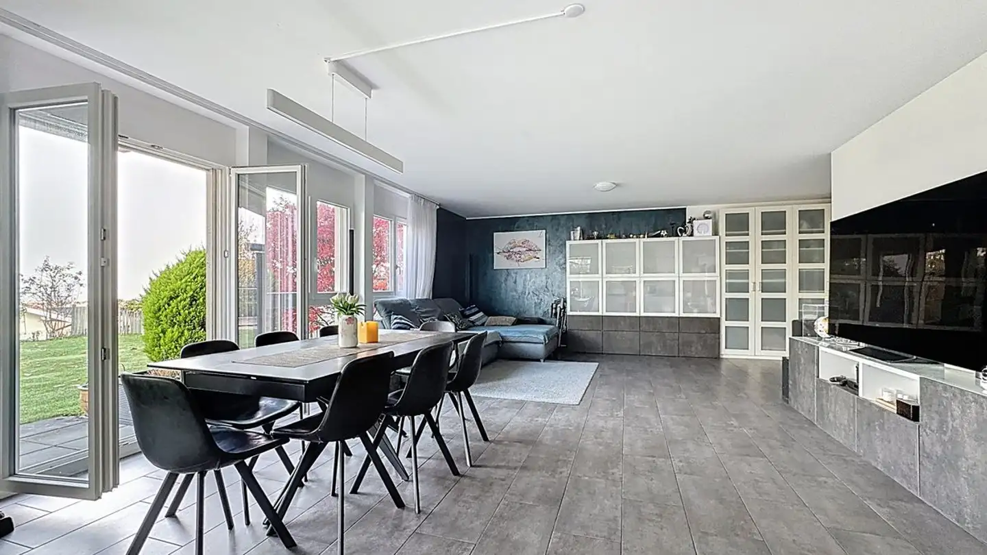 Appartamento in vendita - 1372 Bavois - Photo 3