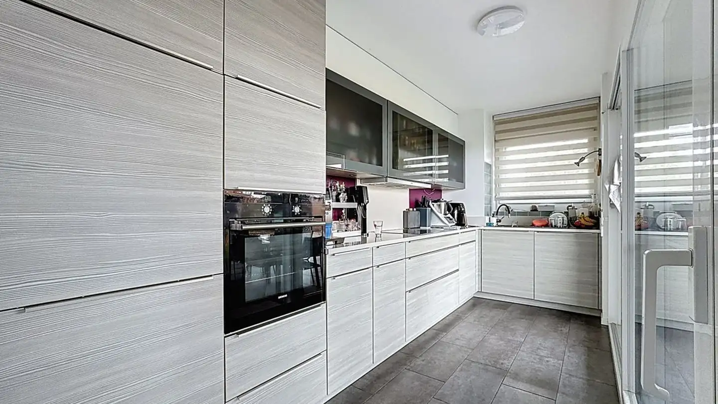 Appartamento in vendita - 1372 Bavois - Photo 2