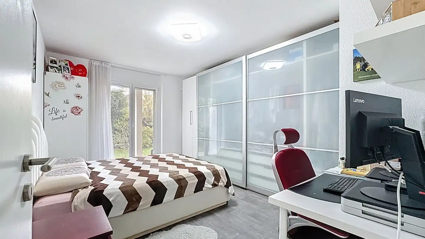 Appartamento in vendita - 1372 Bavois - Photo 4