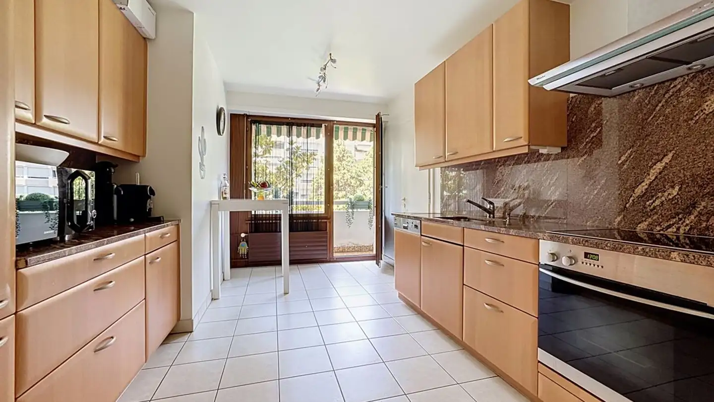 Appartement à vendre - 1206 Genève - Photo 4