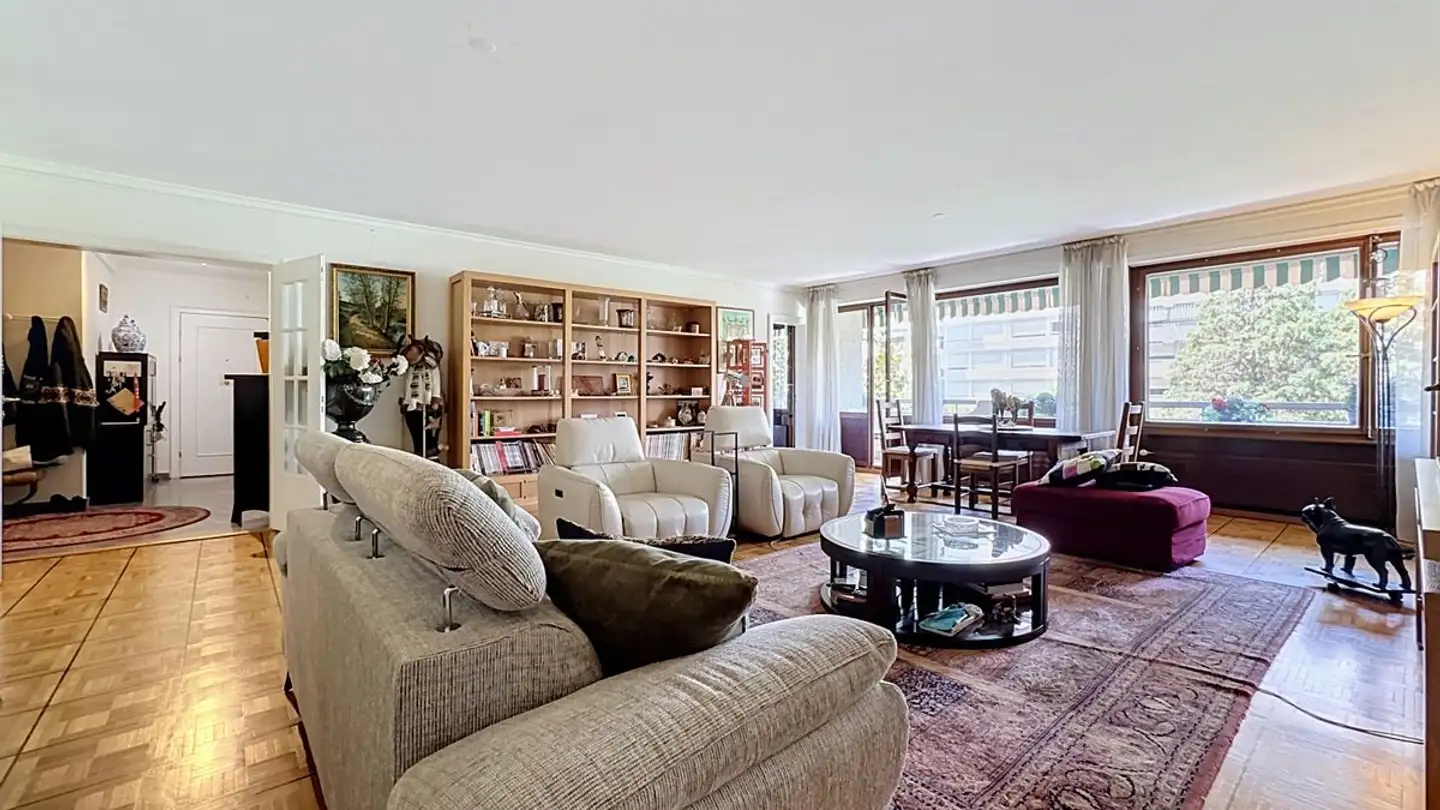 Appartement à vendre - 1206 Genève - Photo 2