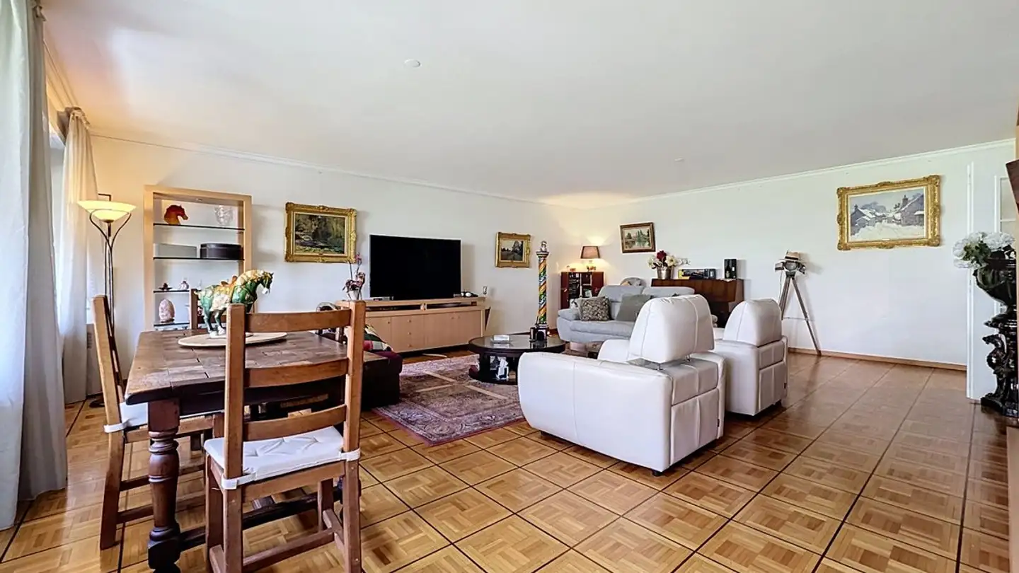 Appartement à vendre - 1206 Genève - Photo 3