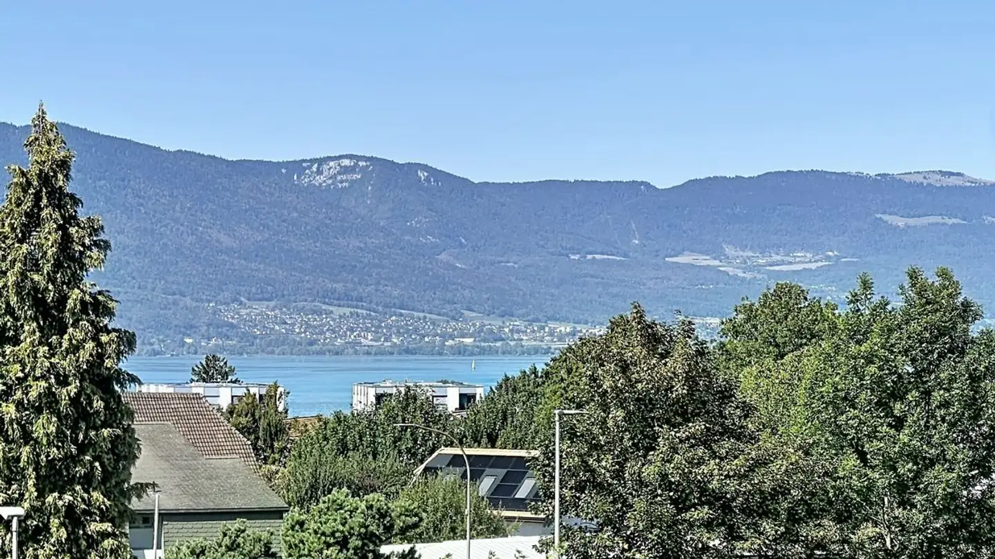 Apartment for sale - 1470 Estavayer-le-Lac