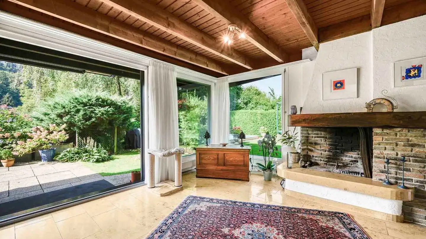 Einfamilienhaus kaufen - 1234 Vessy - Foto 2