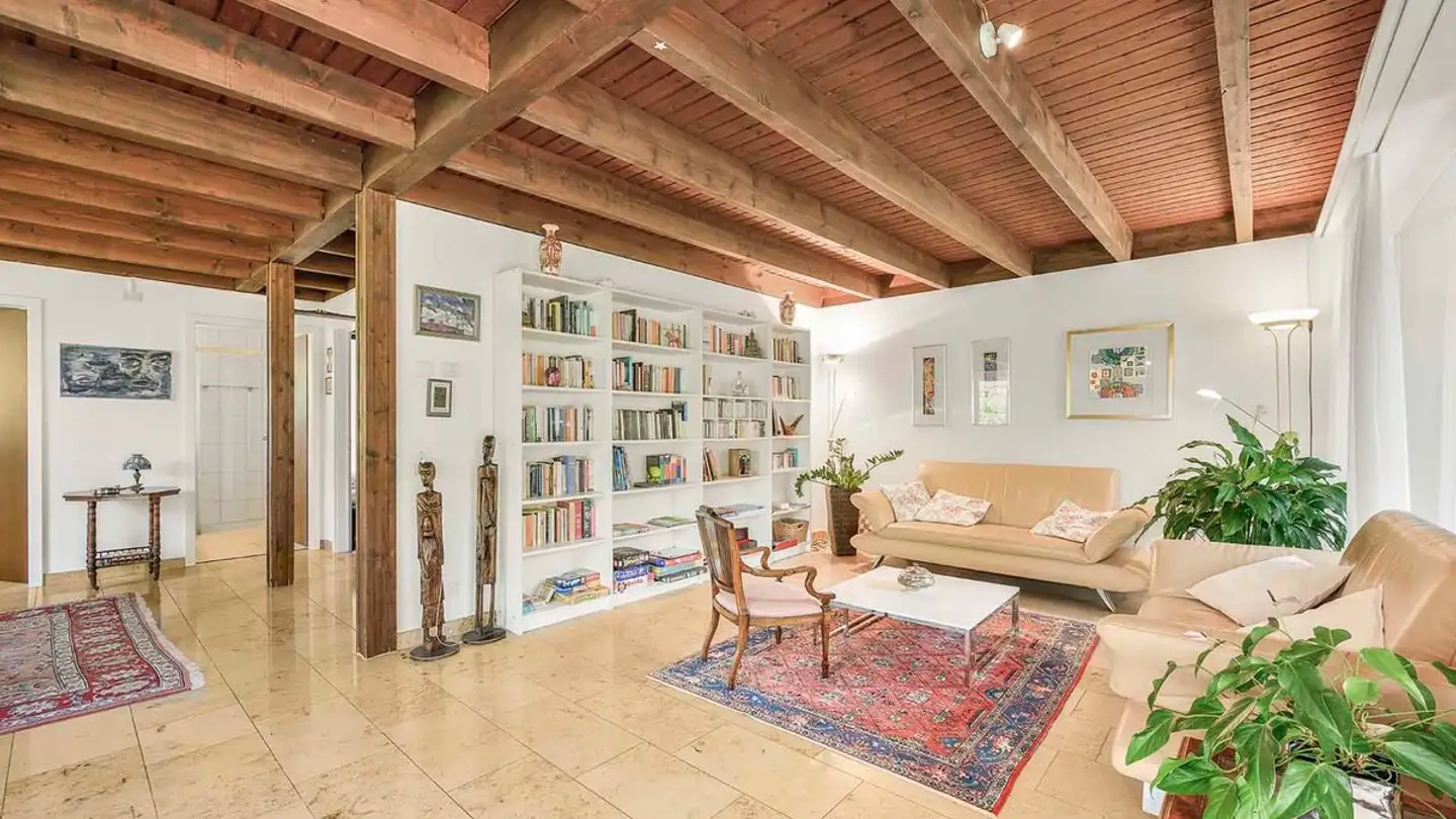 Einfamilienhaus kaufen - 1234 Vessy - Foto 3