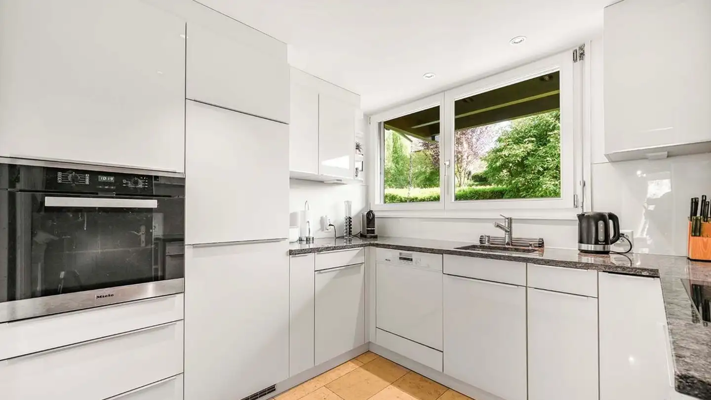 Einfamilienhaus kaufen - 1234 Vessy - Foto 4