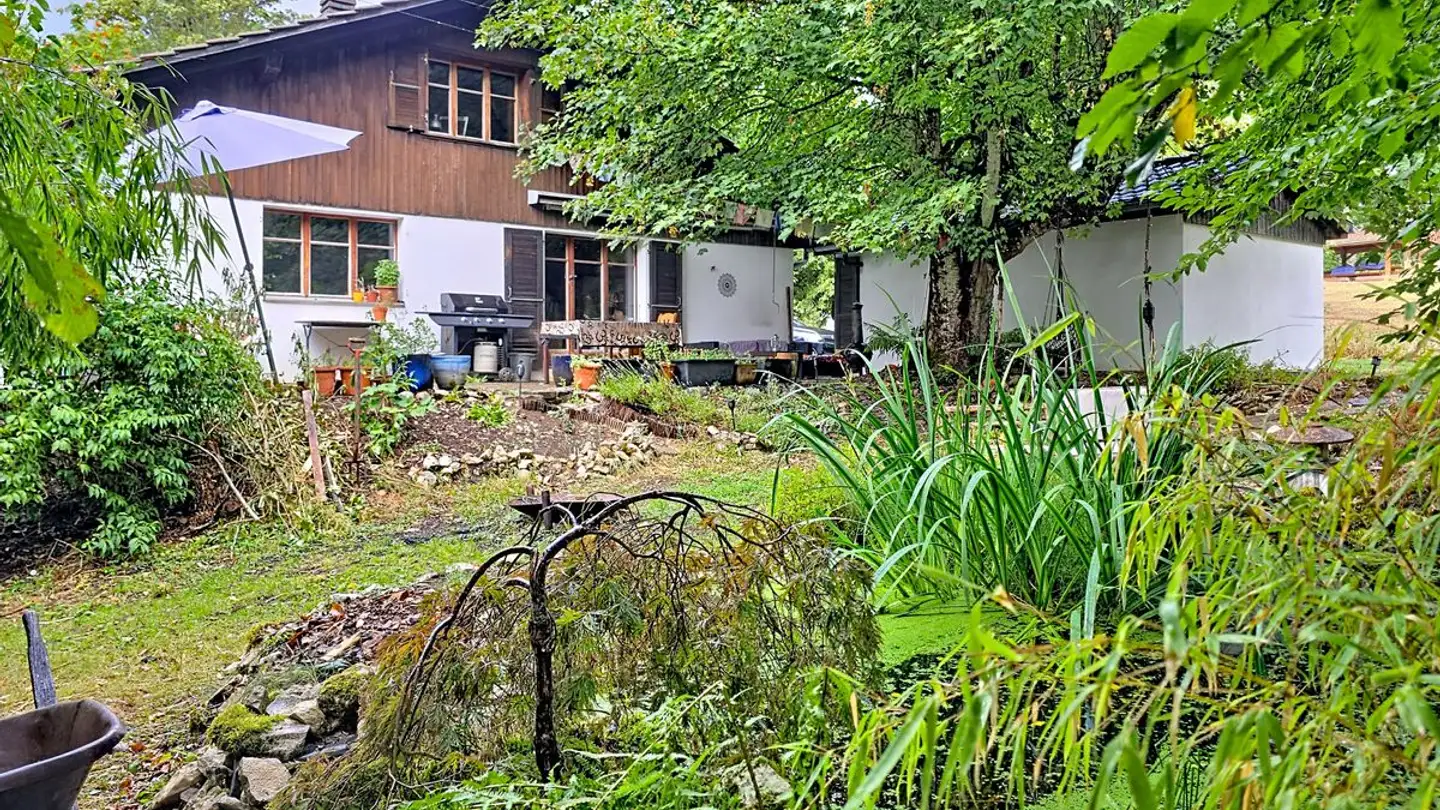 Single house for sale - 2067 Chaumont