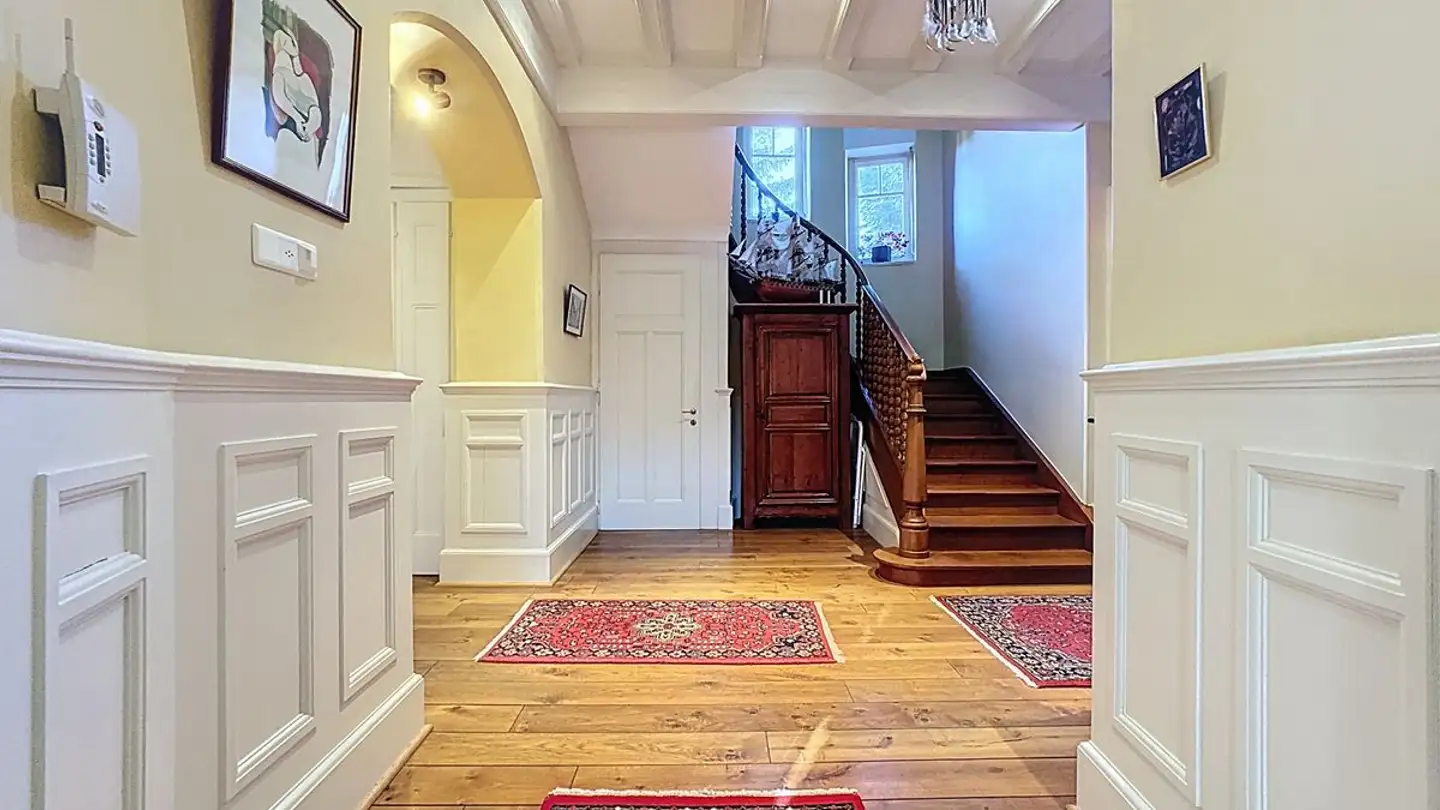 Single house for sale - 1880 Bex - Photo 2