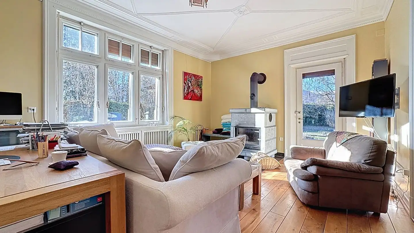 Single house for sale - 1880 Bex - Photo 3