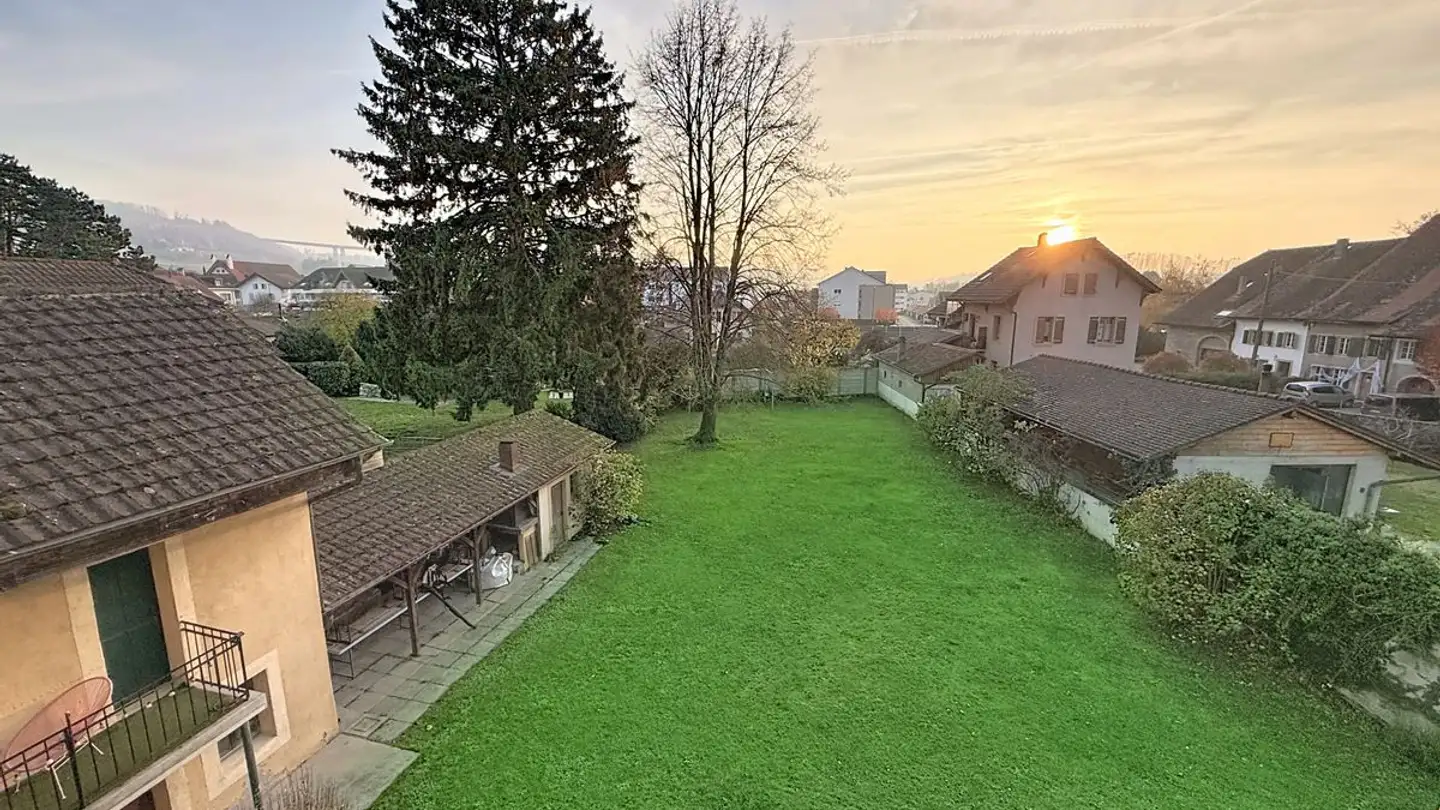 Edificio residenziale in vendita - 1462 Yvonand - Foto 2
