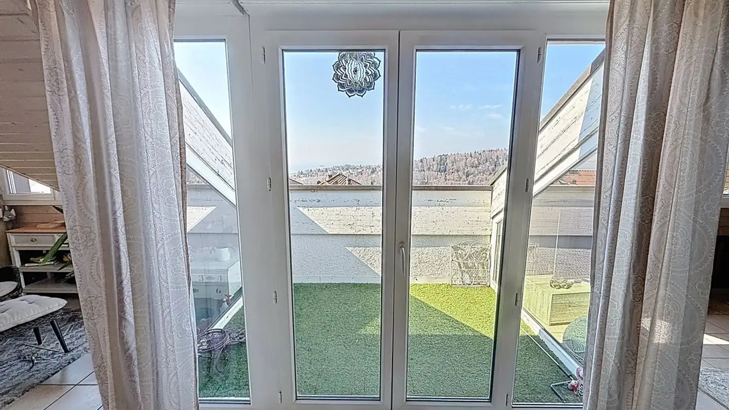 Attique à vendre - 1092 Belmont-sur-Lausanne - Photo 4