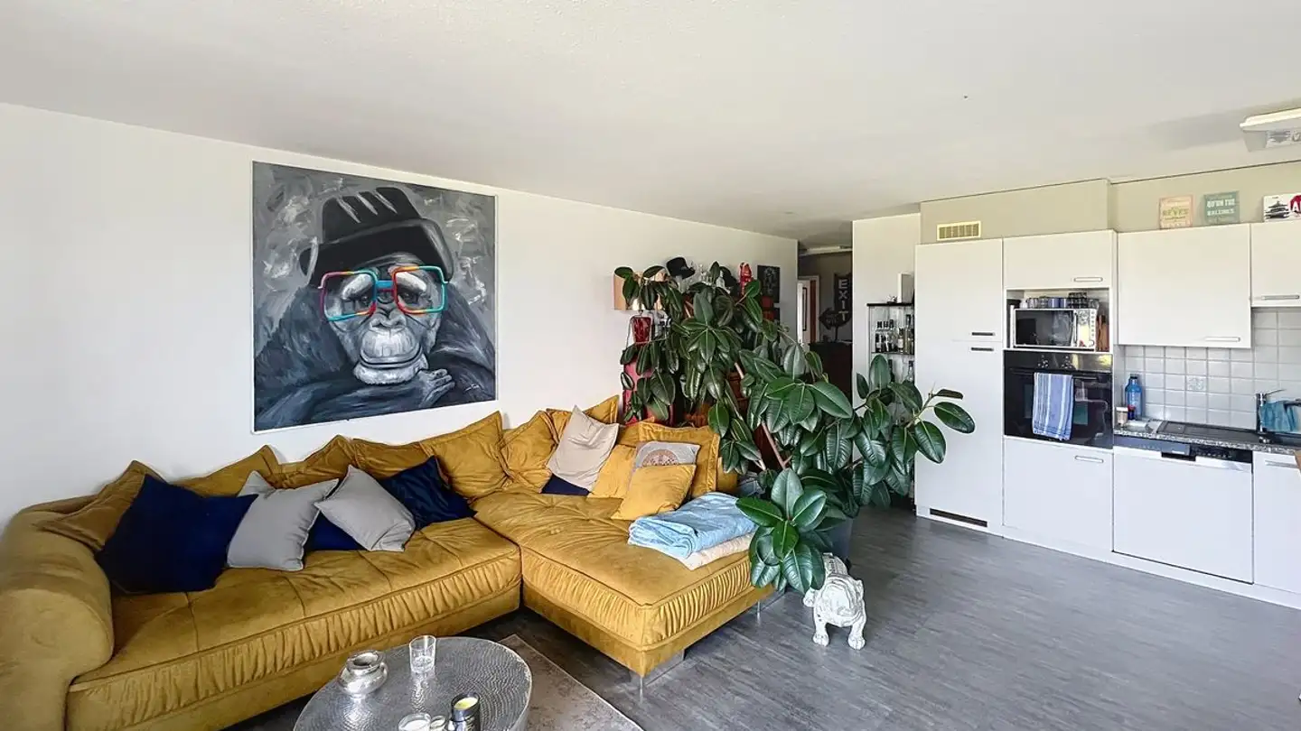 Appartamento in vendita - 1077 Servion - Photo 2