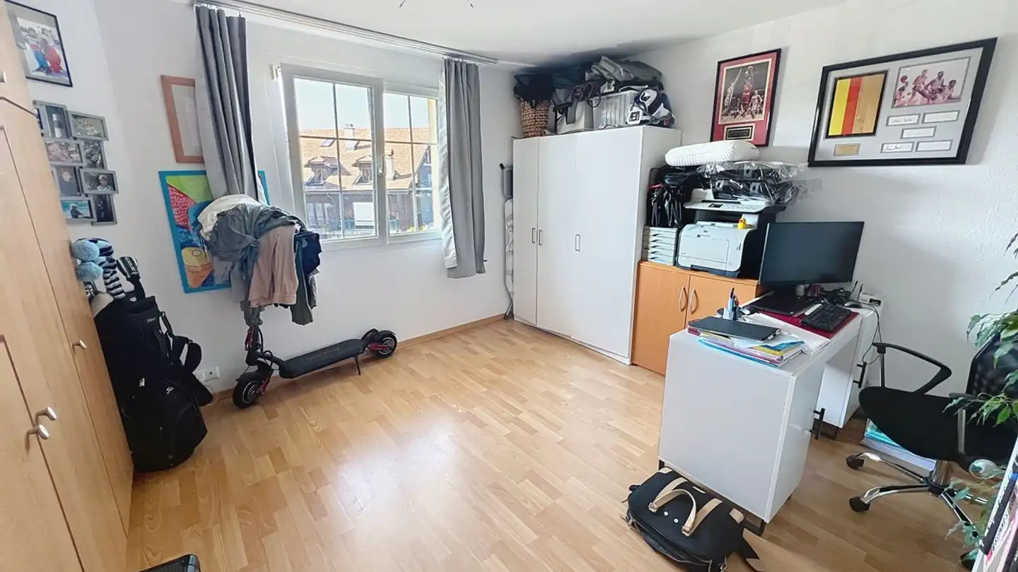 Appartamento in vendita - 1077 Servion - Photo 4