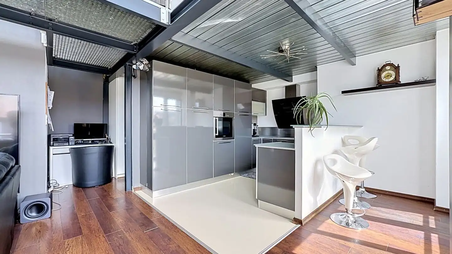 Maisonette kaufen - 2300 La Chaux-de-Fonds - Foto 4