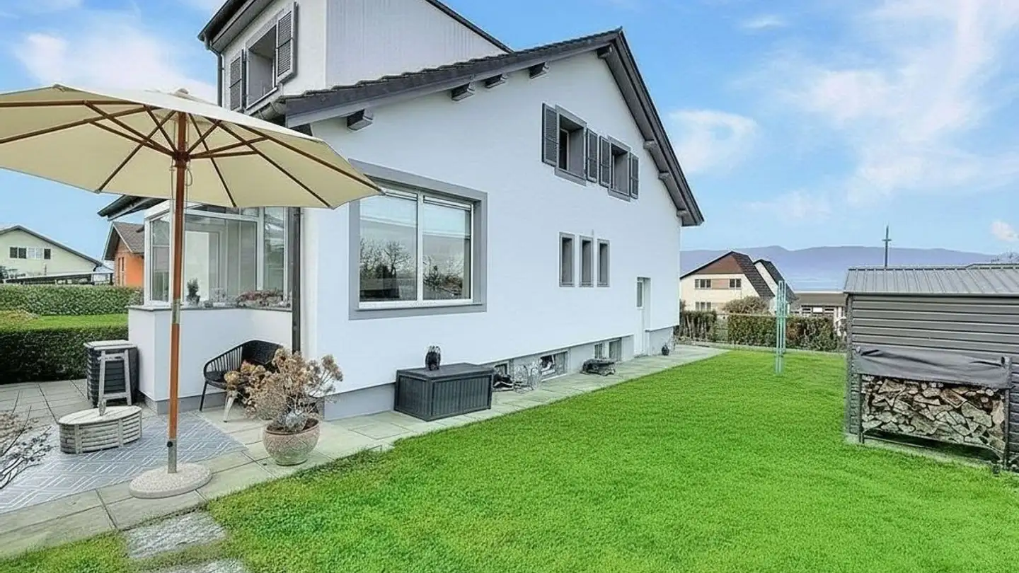 Single house for sale - 1470 Estavayer-le-Lac - Photo 3