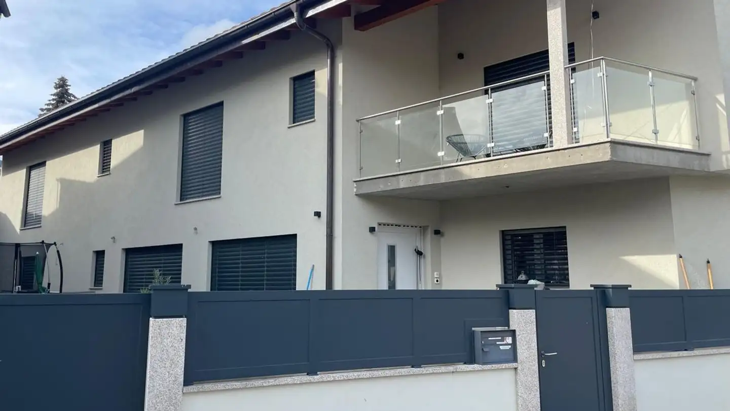 Casa singola in vendita - 1170 Aubonne - Photo 2