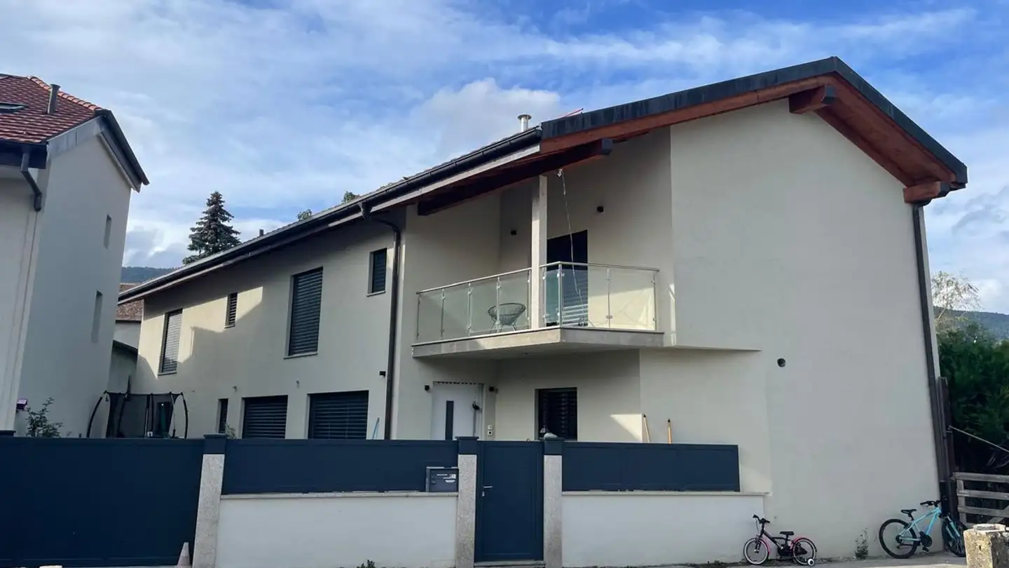 Casa singola in vendita - 1145 Bière