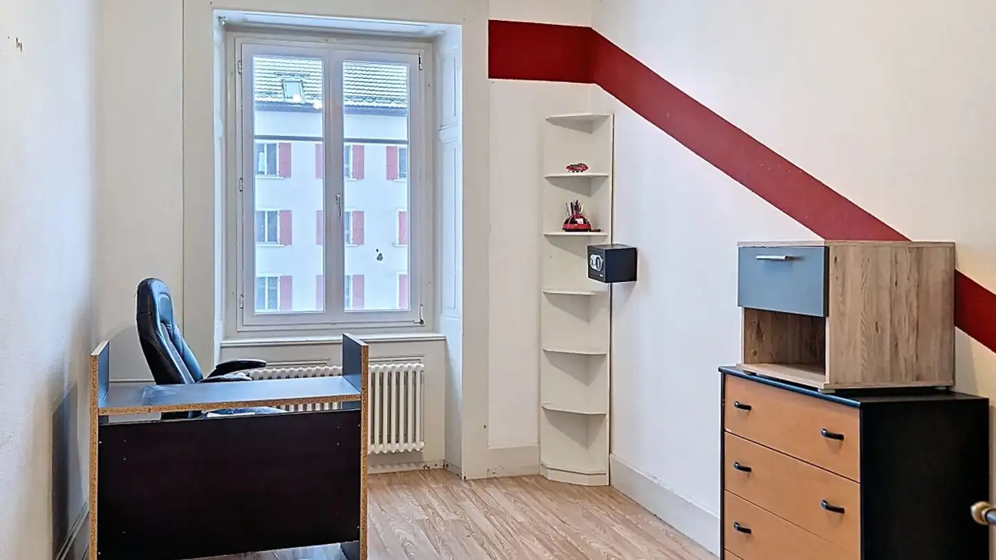 Apartment for sale - 2300 La Chaux-de-Fonds - Photo 3