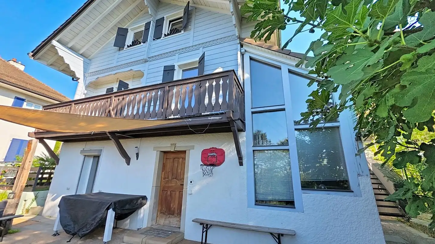 Single house for sale - 1020 Renens VD - Photo 2