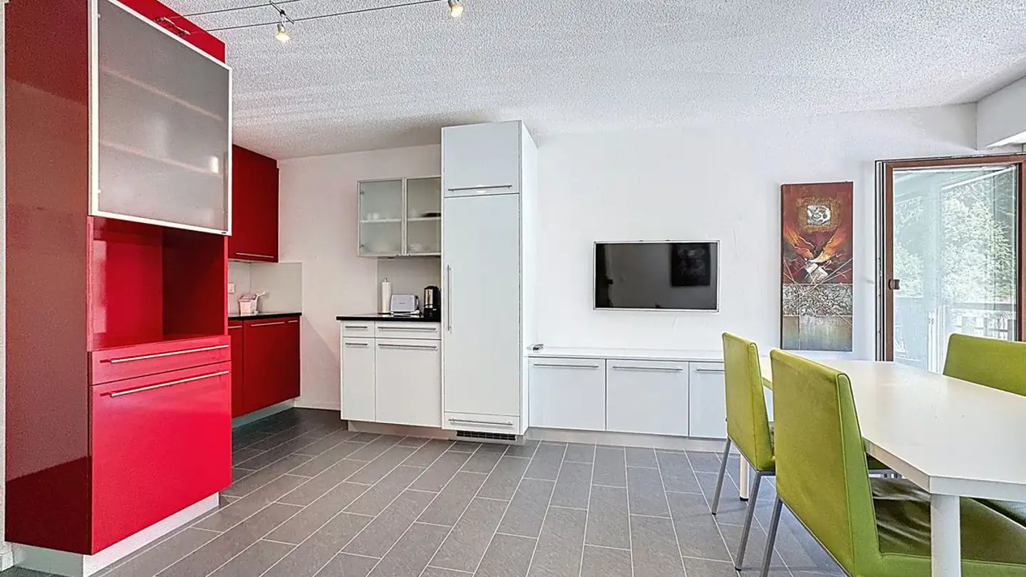 Furnished apartment for sale - Rue Des Collons, 1988 Vex - Photo 4