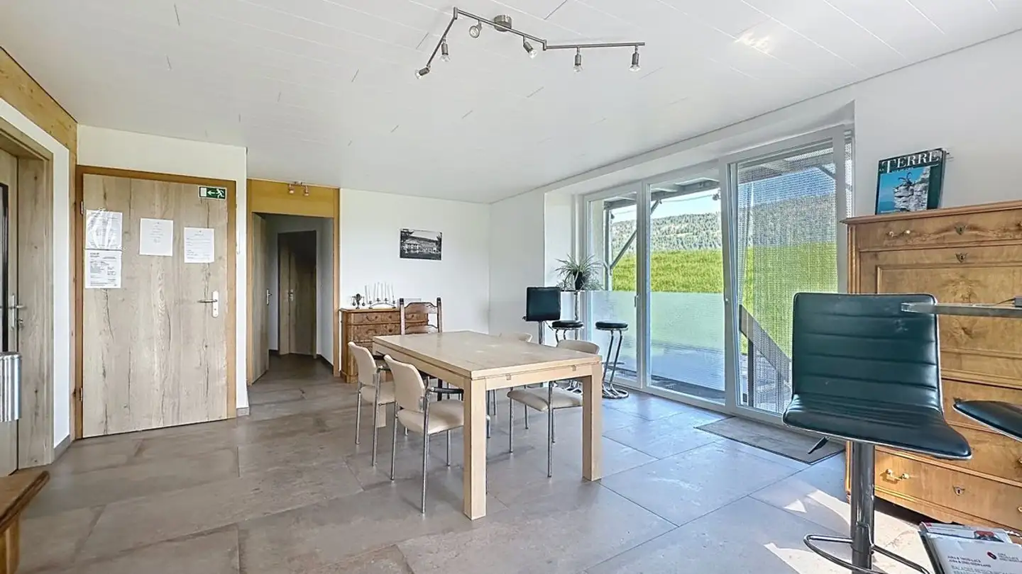 Casa singola in vendita - 2116 Mont-de-Buttes - Foto 4