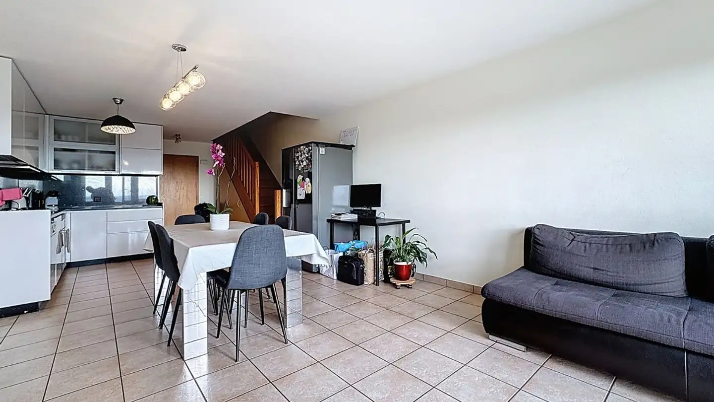 Duplex in vendita - 1350 Orbe - Photo 3