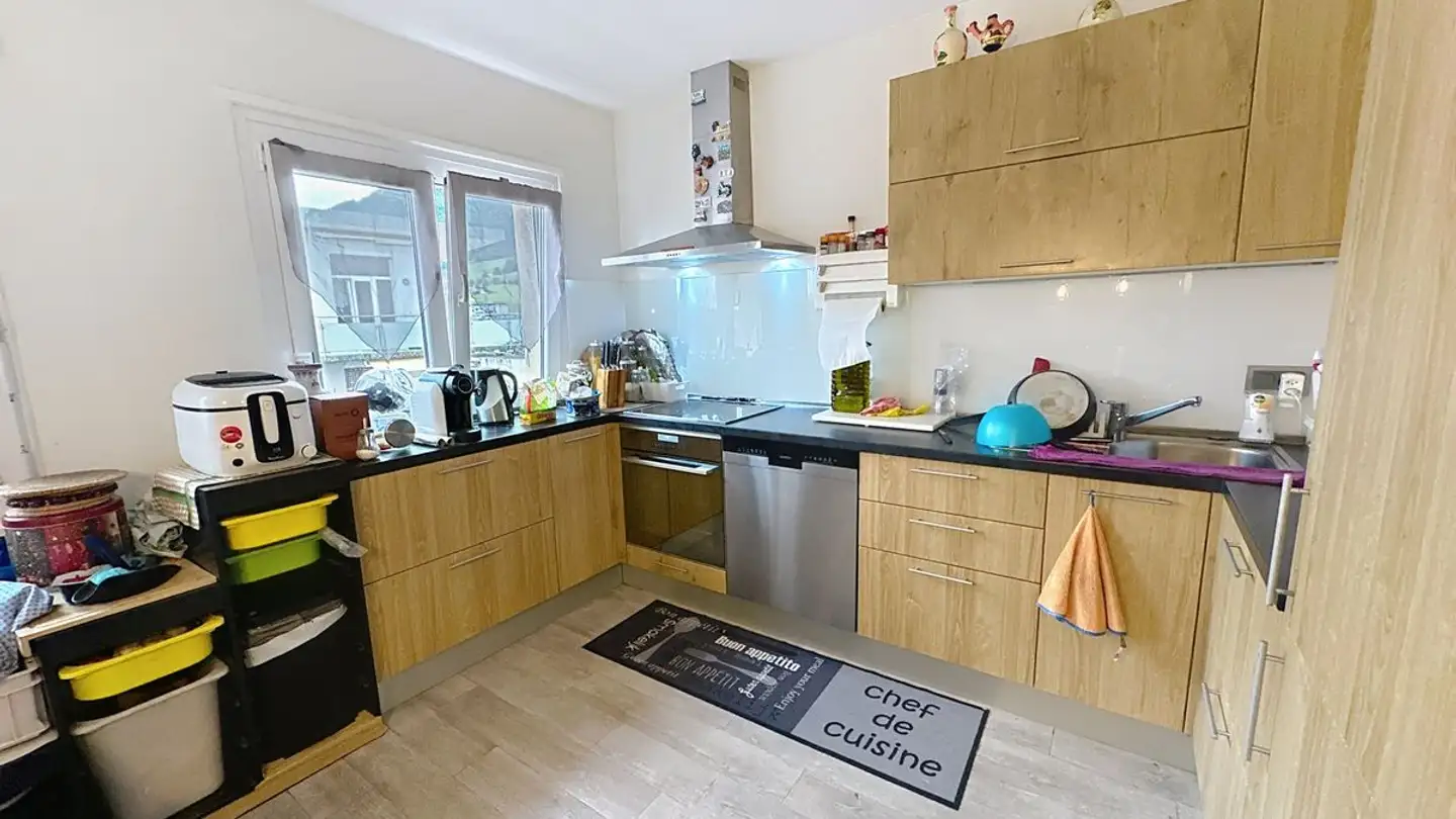 Appartamento in vendita - 1844 Villeneuve VD - Photo 3