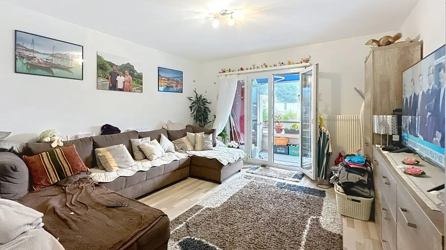 Appartamento in vendita - 1844 Villeneuve VD - Photo 2