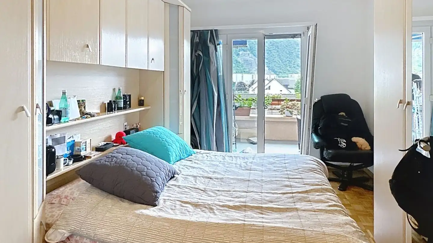 Appartamento in vendita - 1844 Villeneuve VD - Photo 4