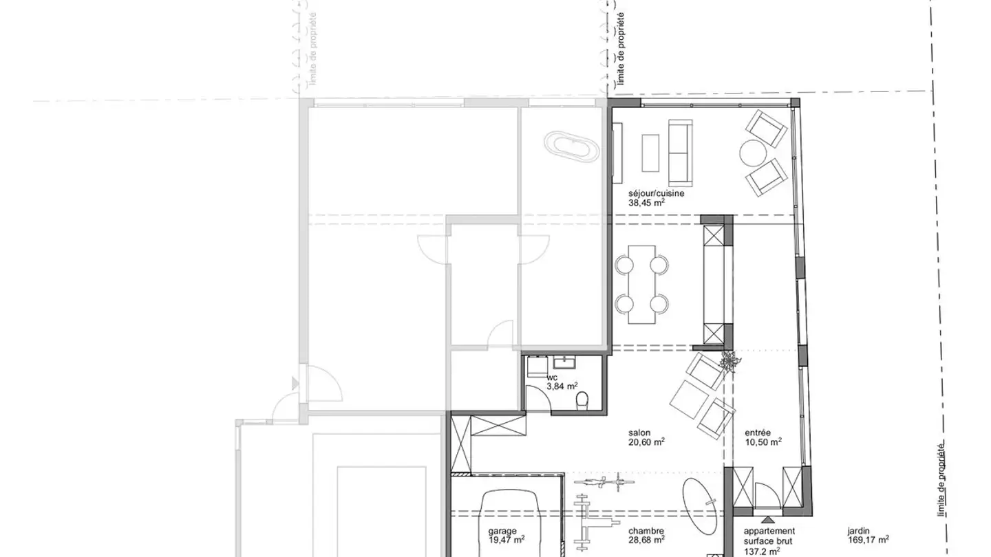 Apartment for sale - 1468 Cheyres