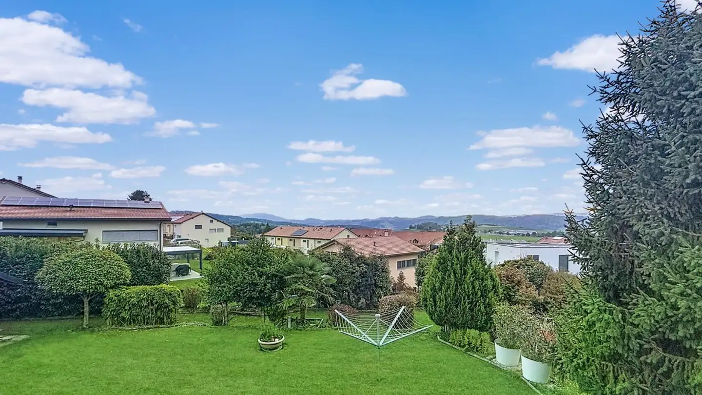 Maison individuelle à vendre - 1670 Ursy - Photo 2